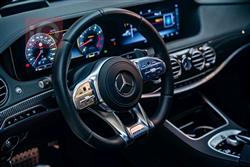 مێرسێدس بێنز S-Class